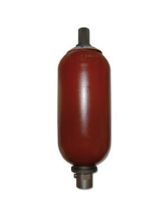 ACUMULADOR 1,5 LTS A15 490 LTS 330 BAR 3/4" H